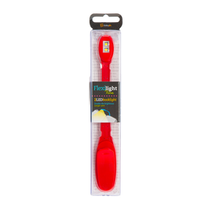 Flexilight Xtra Red Book Night light