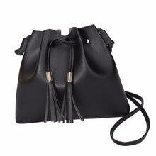 Load image into Gallery viewer, Fashion Women Tassels Crossbody Bag Shoulder Bag
