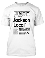 Load image into Gallery viewer, Jackson Local ® Long Sleeve Shirt
