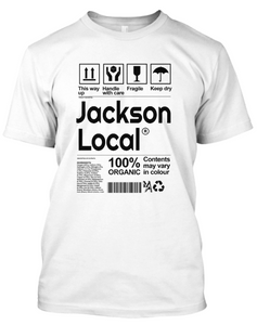 Jackson Local ® Long Sleeve Shirt