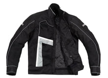 Load image into Gallery viewer, MotoArt ReflectorMX Textile Motorcycle Jacket
