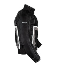 Load image into Gallery viewer, MotoArt ReflectorMX Textile Motorcycle Jacket
