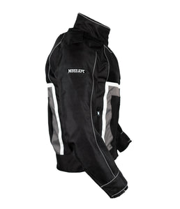 MotoArt ReflectorMX Textile Motorcycle Jacket