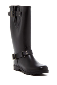 MARIENE RUBBER RAIN BOOT