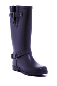 MARIENE RUBBER RAIN BOOT