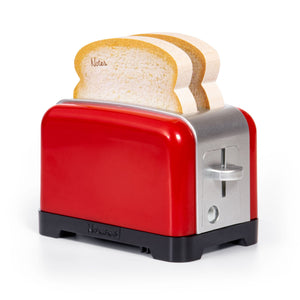 NOTE PAD/SHARPNER/CHARGER TOASTER HOLDER