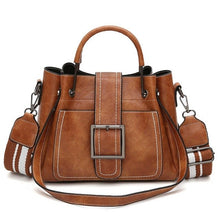 Load image into Gallery viewer, Retro Style  Luxury Handbag

