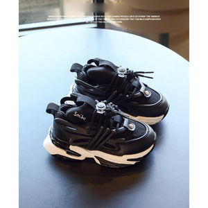 Kids Sport Sneakers  Chunky  Trainer Shoes