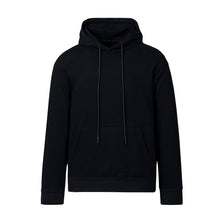 Load image into Gallery viewer, Men&#39;s hoodie BlackCF10005
