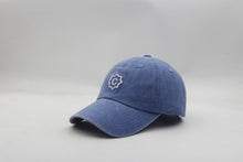 Load image into Gallery viewer, Polygon Duck Tongue Baseball Cap CF140066
