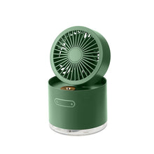 Load image into Gallery viewer, [US Stock] CHOETECH Mini Portable Spray Fans
