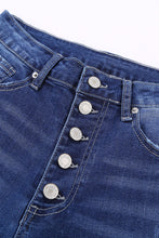 Load image into Gallery viewer, What You Want Button Fly Pocket Jeans
