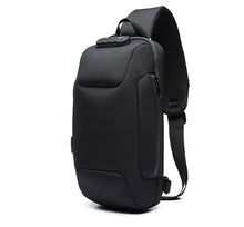 Load image into Gallery viewer, Crossbody bag Anti-theft shoulder chest backpack
