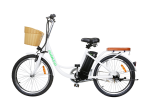 [US Stock] NAKTO ELEGANCE EBIKE