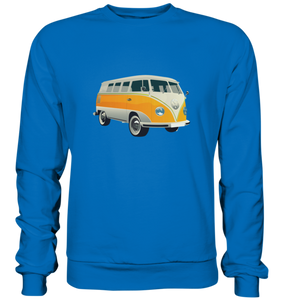 Oldtimer Bully - Basic Sweatshirt