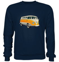 Load image into Gallery viewer, Oldtimer Bully - Basic Sweatshirt
