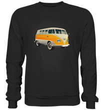 Load image into Gallery viewer, Oldtimer Bully - Basic Sweatshirt
