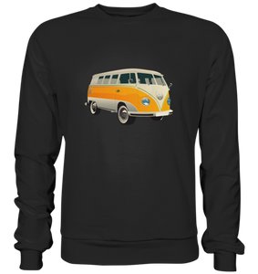 Oldtimer Bully - Basic Sweatshirt