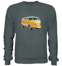 Load image into Gallery viewer, Oldtimer Bully - Basic Sweatshirt
