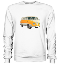 Load image into Gallery viewer, Oldtimer Bully - Basic Sweatshirt
