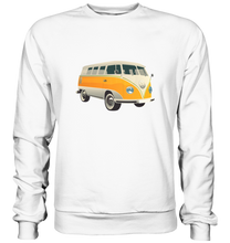 Load image into Gallery viewer, Oldtimer Bully - Basic Sweatshirt
