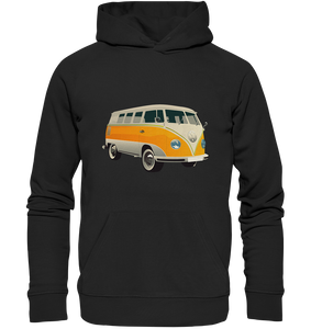 Oldtimer Bully - Premium Unisex Hoodie