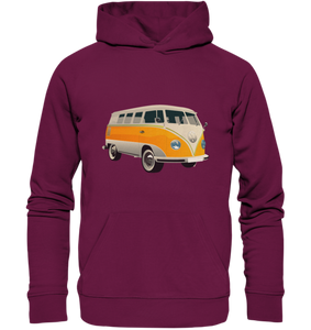 Oldtimer Bully - Premium Unisex Hoodie