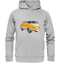 Load image into Gallery viewer, Oldtimer Bully - Premium Unisex Hoodie
