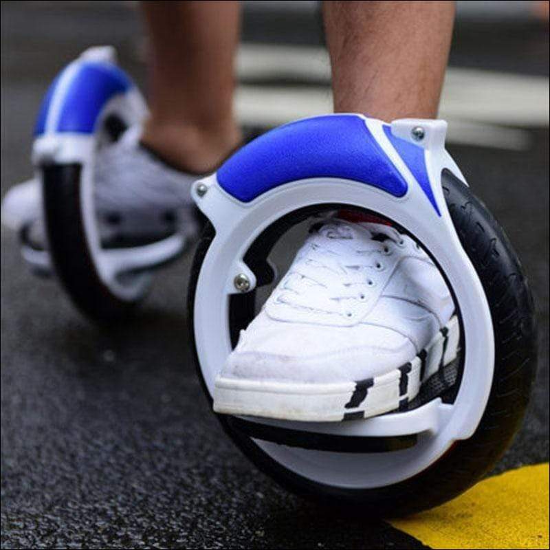 Premium Electric Roller Skates