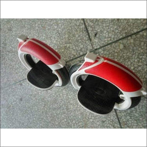 Premium Electric Roller Skates