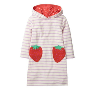 Girls Clothes Toddler Dresses Children Clothing